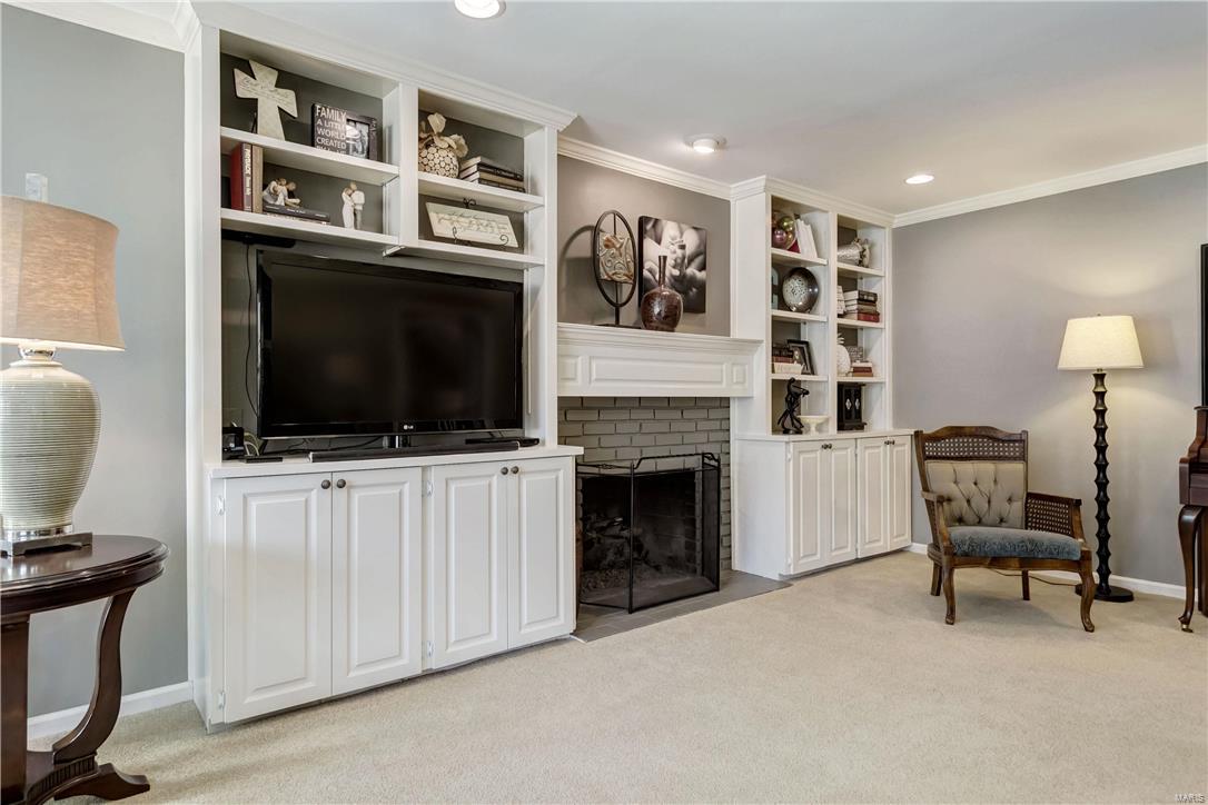 Chesterfield Hill First Add 7 - Residential