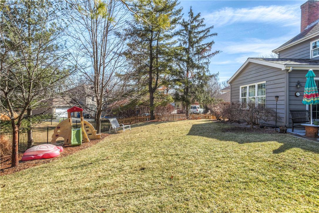 Chesterfield Hill First Add 7 - Residential