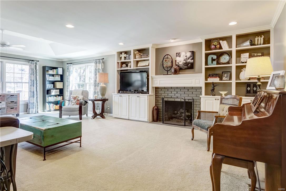 Chesterfield Hill First Add 7 - Residential