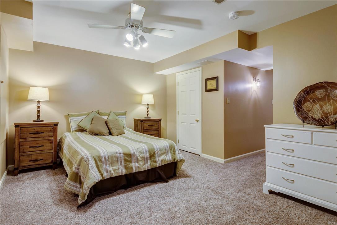 Chesterfield Hill First Add 7 - Residential