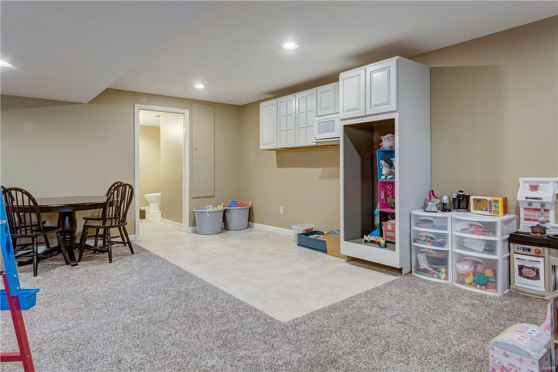 Chesterfield Hill First Add 7 - Residential