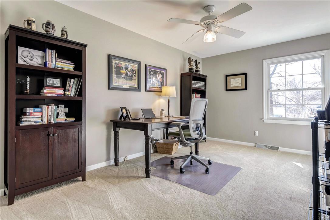 Chesterfield Hill First Add 7 - Residential