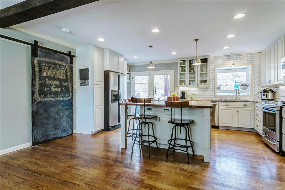 Chesterfield Hill First Add 7 - Residential