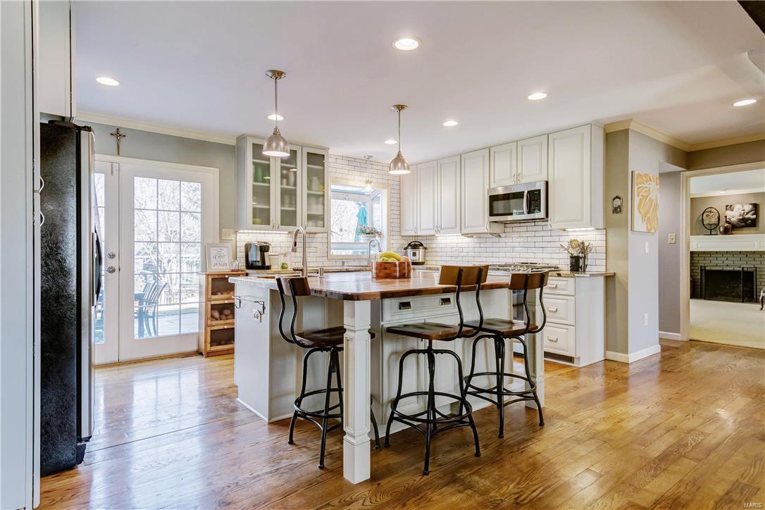 Chesterfield Hill First Add 7 - Residential