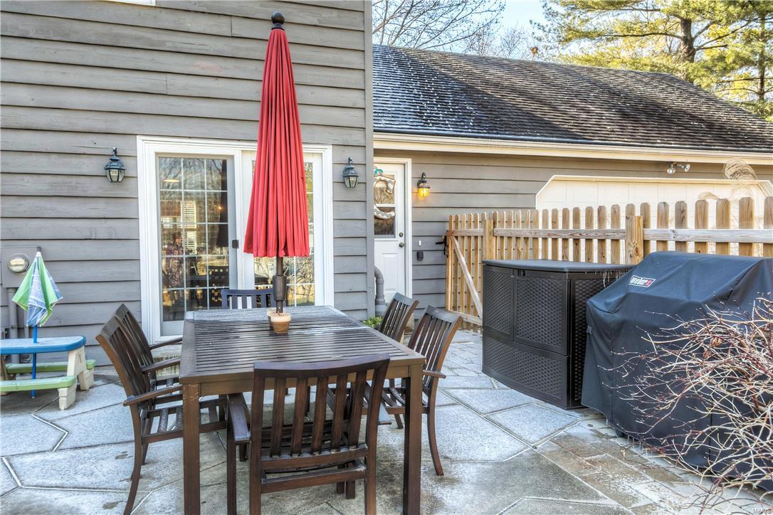 Chesterfield Hill First Add 7 - Residential