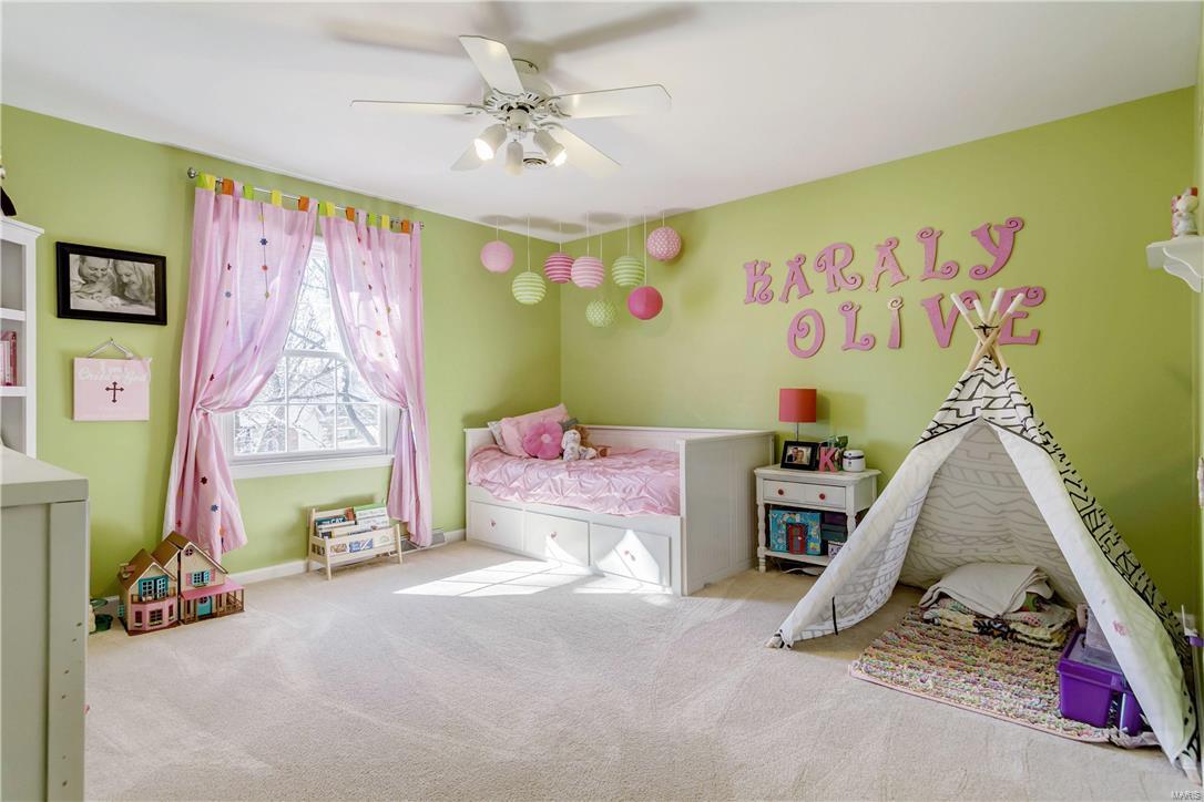 Chesterfield Hill First Add 7 - Residential