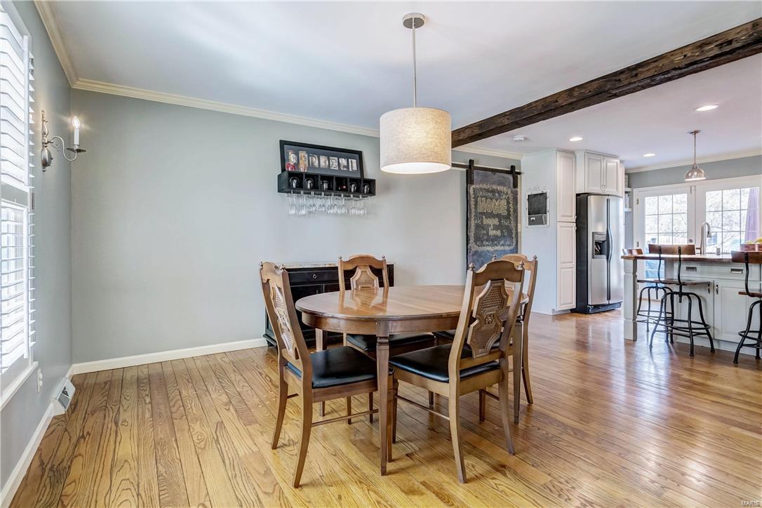 Chesterfield Hill First Add 7 - Residential