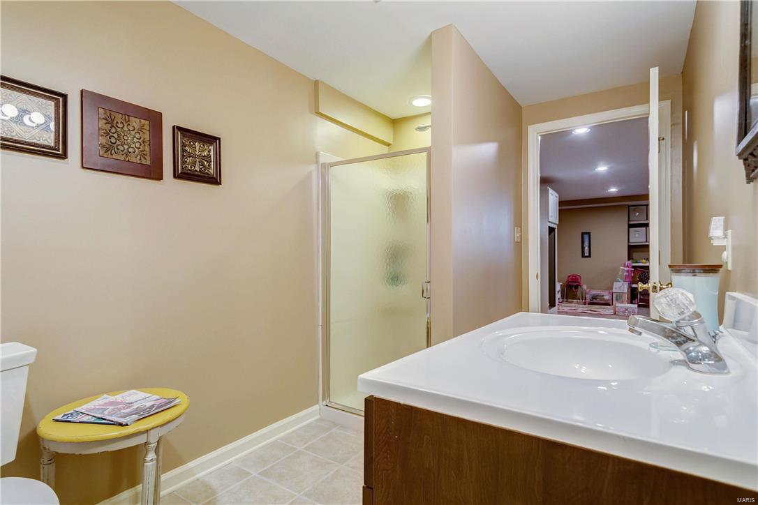 Chesterfield Hill First Add 7 - Residential