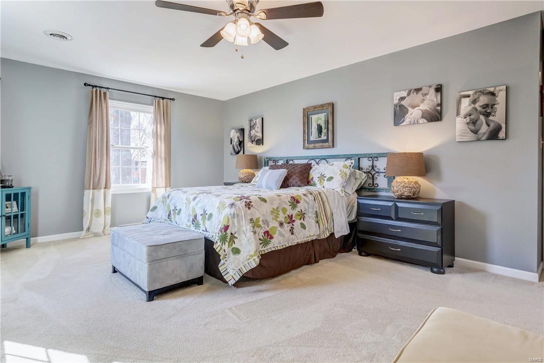 Chesterfield Hill First Add 7 - Residential