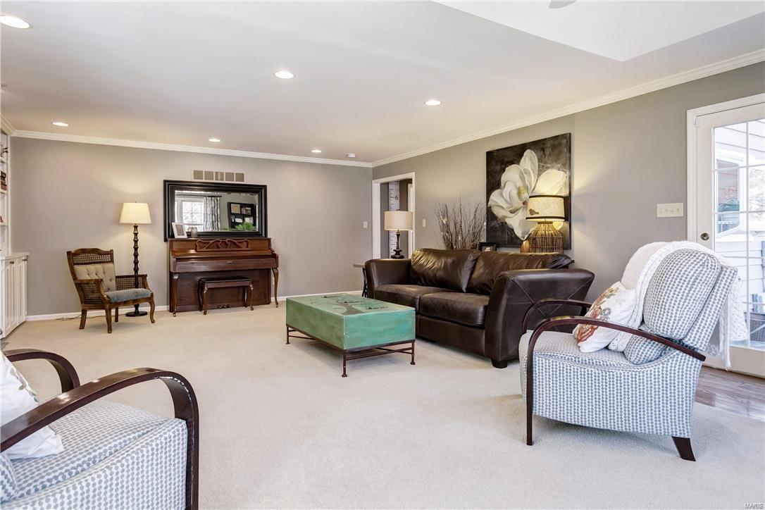 Chesterfield Hill First Add 7 - Residential