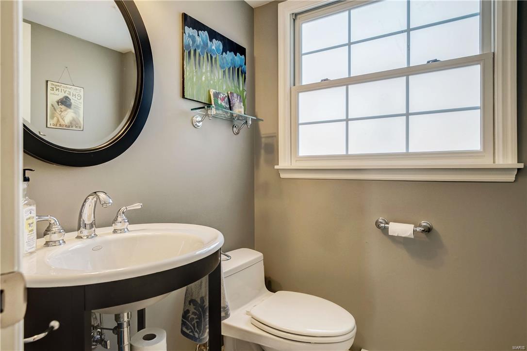 Chesterfield Hill First Add 7 - Residential