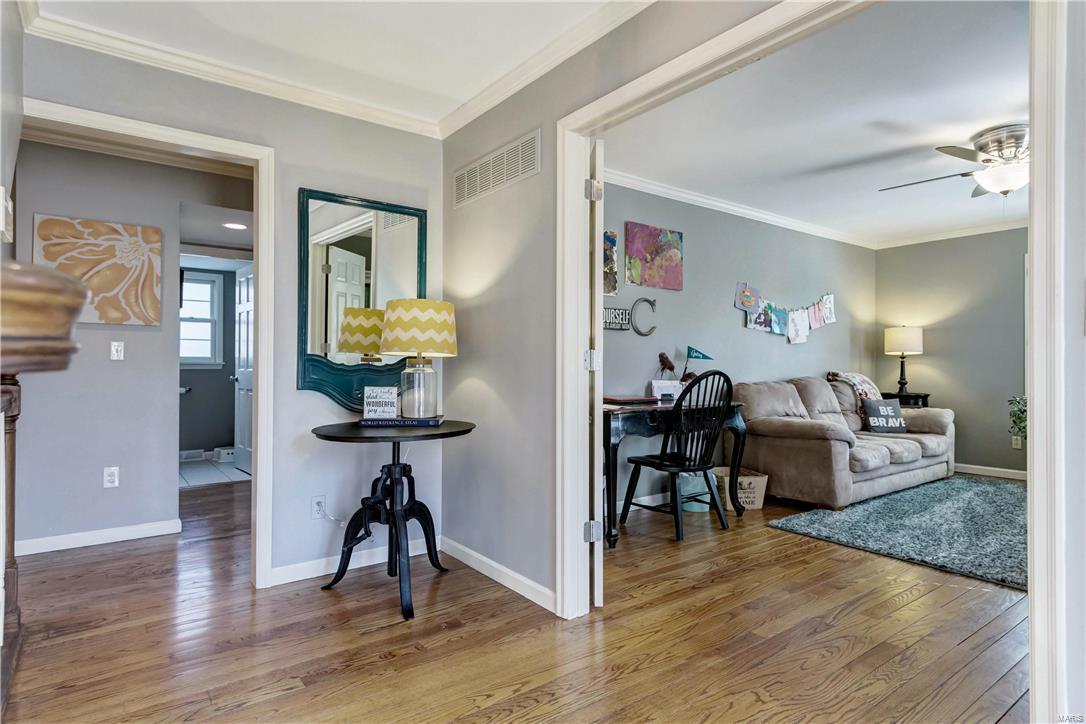 Chesterfield Hill First Add 7 - Residential