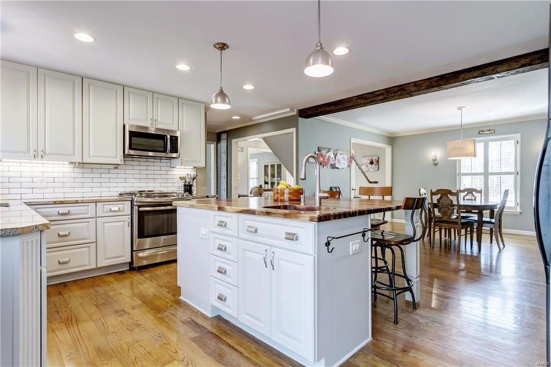 Chesterfield Hill First Add 7 - Residential