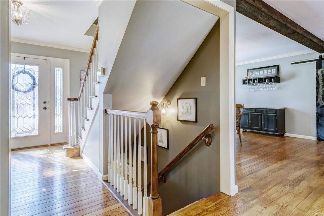 Chesterfield Hill First Add 7 - Residential