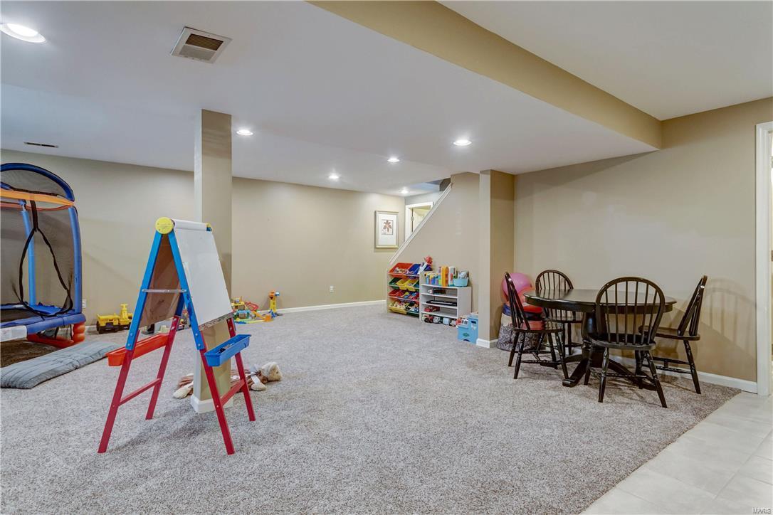 Chesterfield Hill First Add 7 - Residential