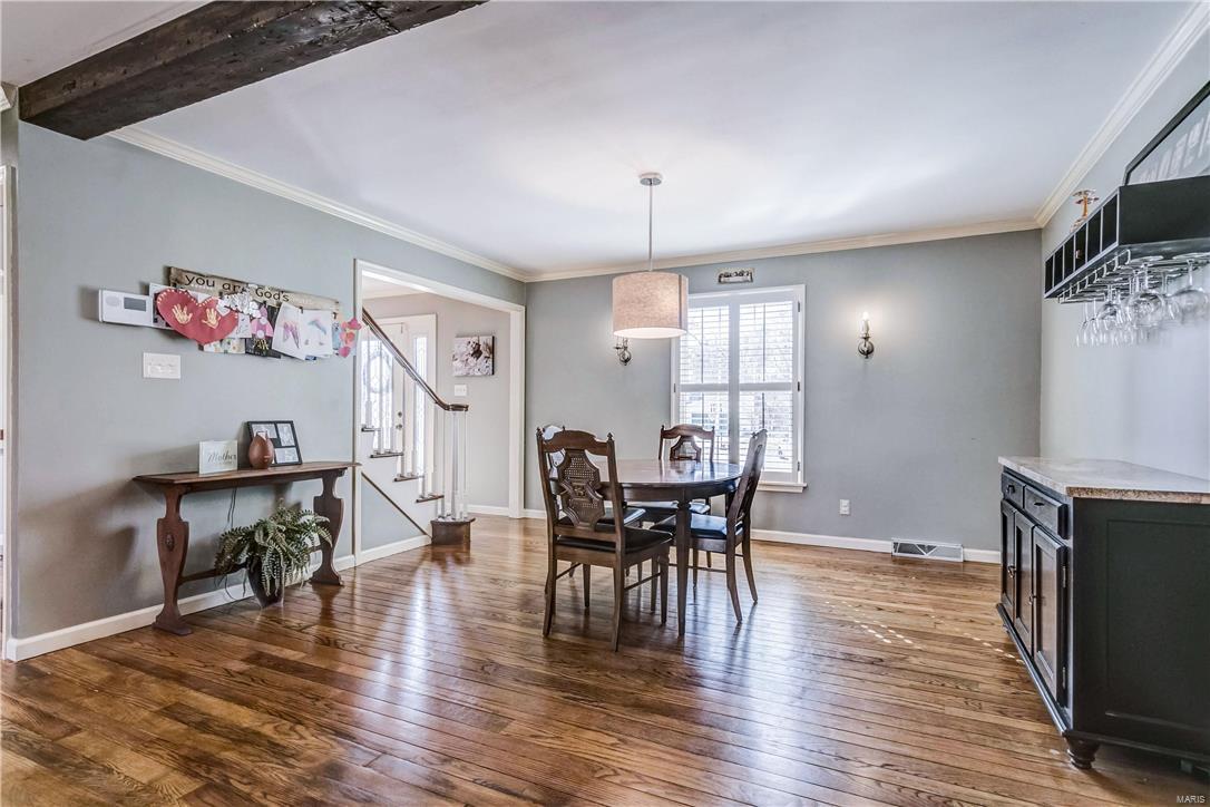 Chesterfield Hill First Add 7 - Residential