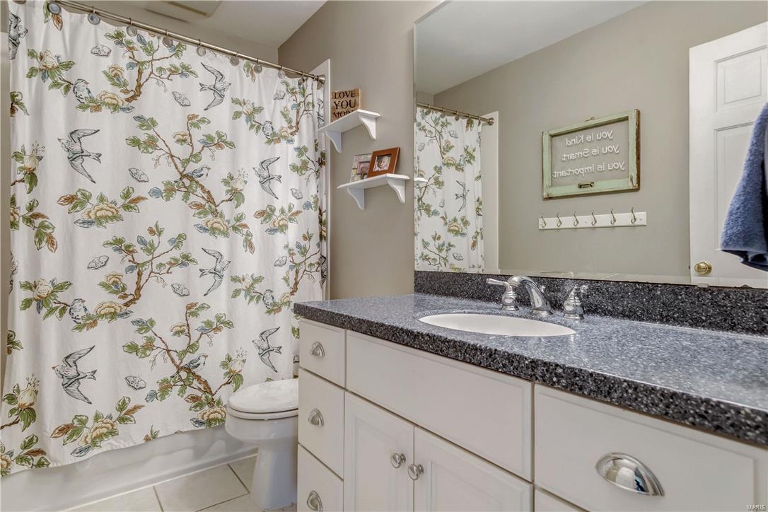 Chesterfield Hill First Add 7 - Residential