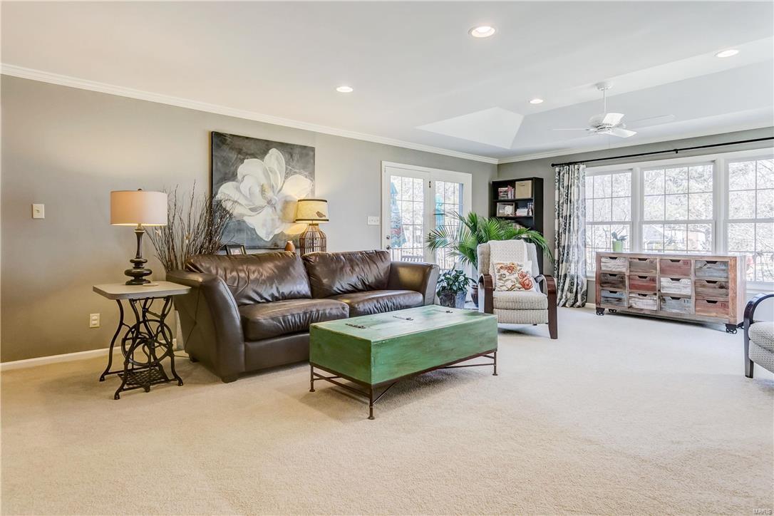 Chesterfield Hill First Add 7 - Residential