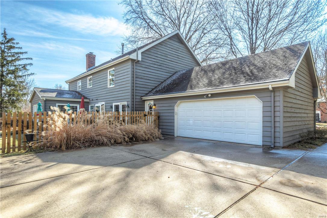 Chesterfield Hill First Add 7 - Residential