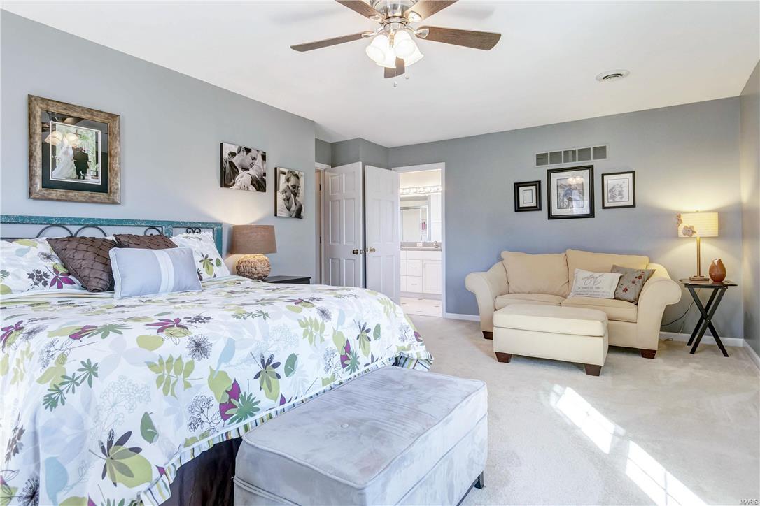 Chesterfield Hill First Add 7 - Residential