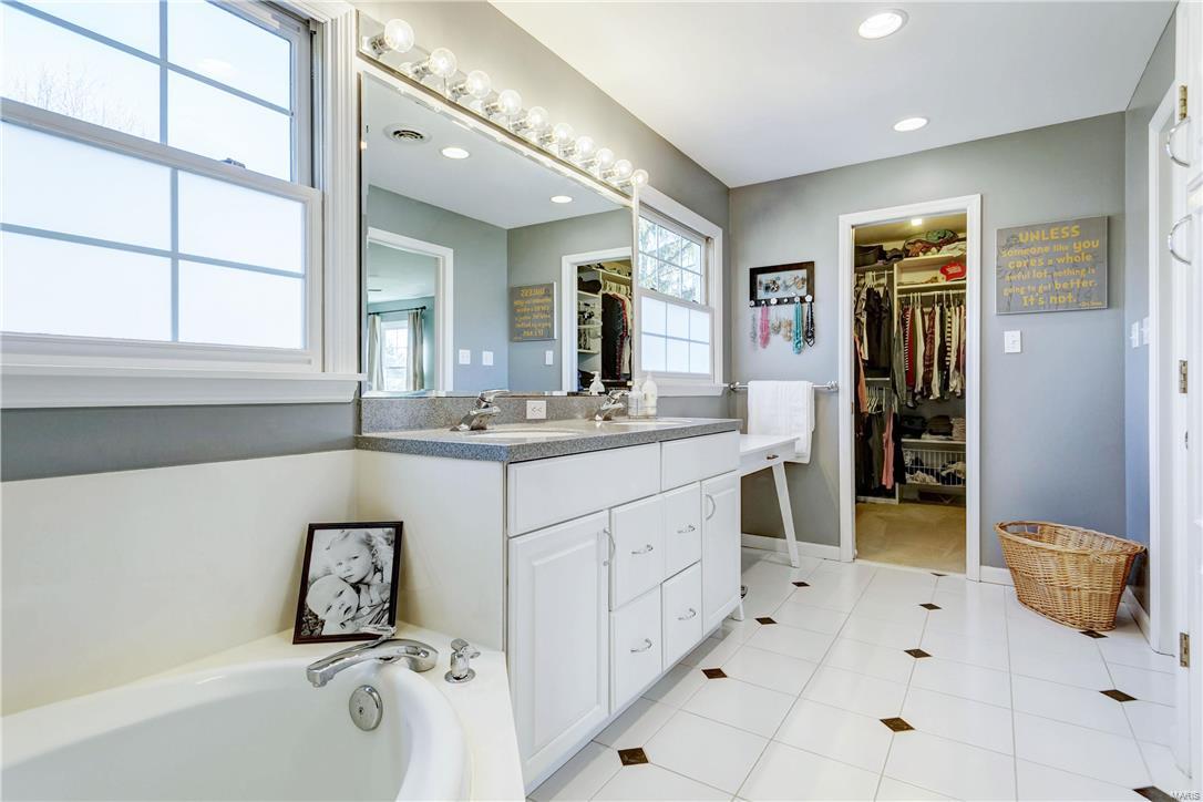 Chesterfield Hill First Add 7 - Residential