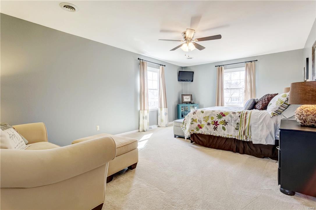 Chesterfield Hill First Add 7 - Residential