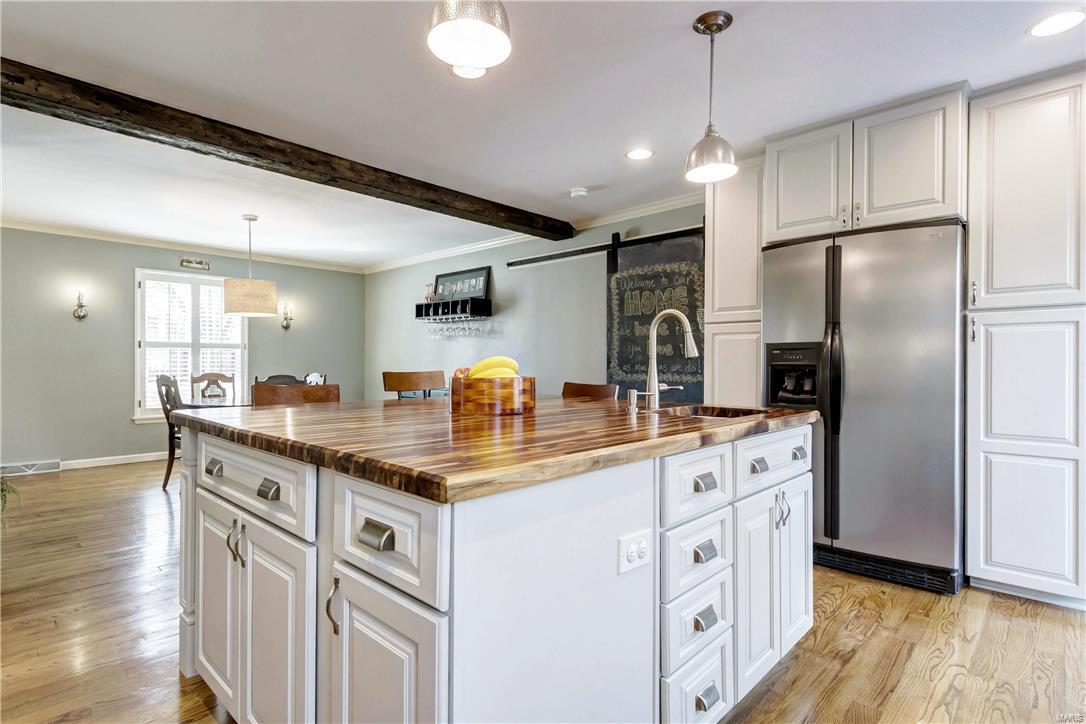 Chesterfield Hill First Add 7 - Residential