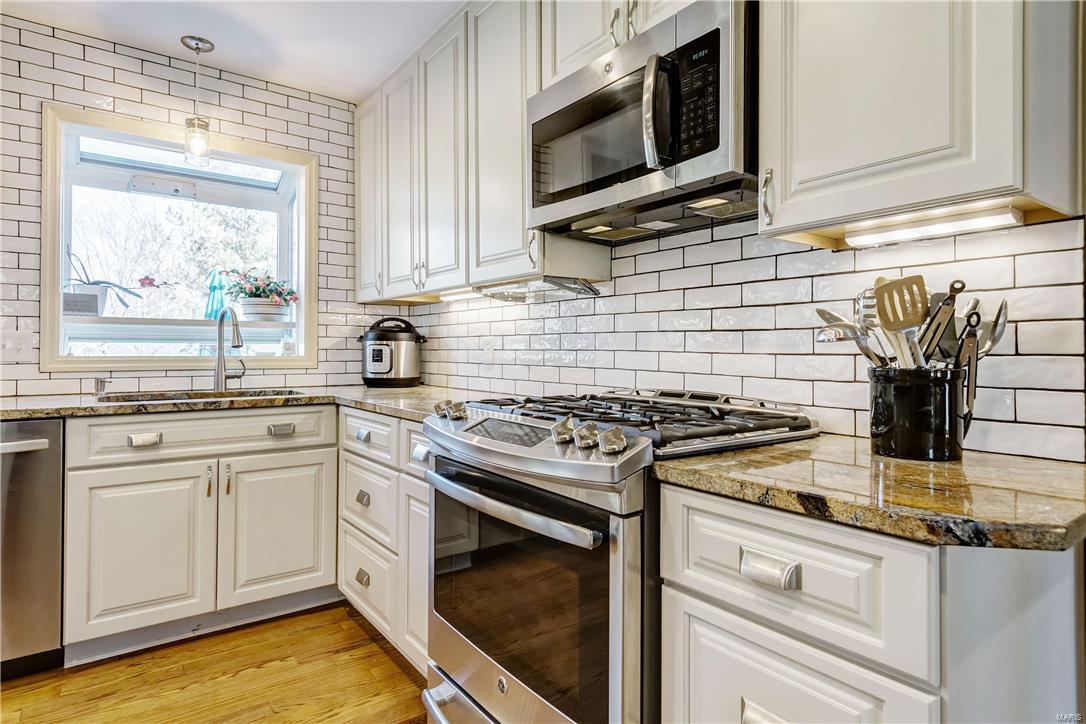 Chesterfield Hill First Add 7 - Residential