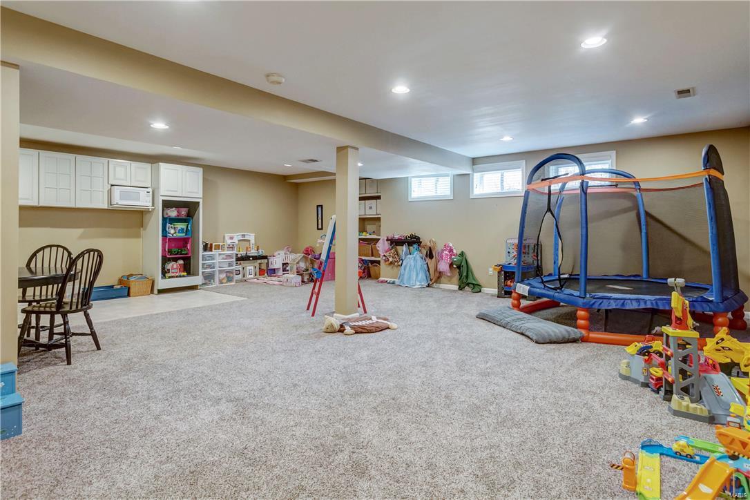 Chesterfield Hill First Add 7 - Residential