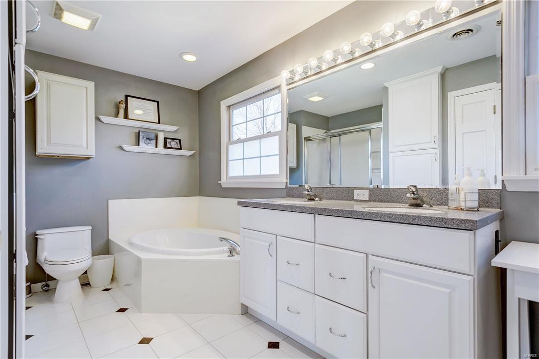 Chesterfield Hill First Add 7 - Residential