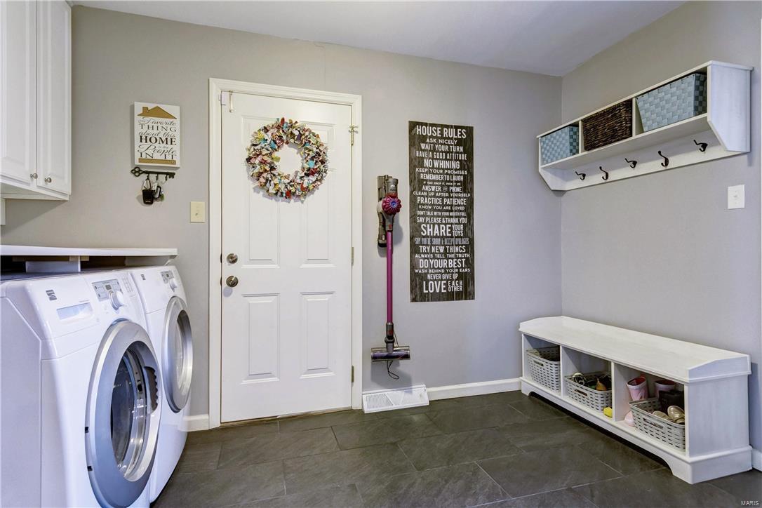 Chesterfield Hill First Add 7 - Residential