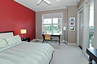 The Crescent - Residential