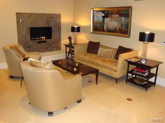 The Crescent - Residential