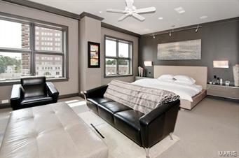 The Crescent - Residential