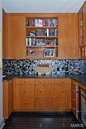 The Crescent - Residential