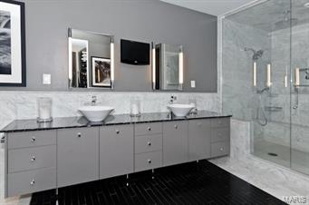 The Crescent - Residential