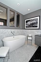 The Crescent - Residential