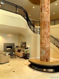 The Crescent - Residential