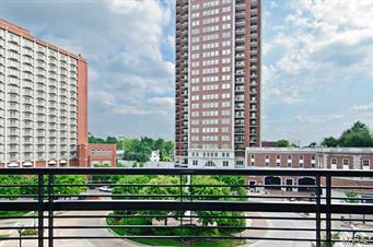 The Crescent - Residential