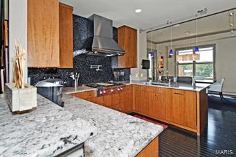 The Crescent - Residential