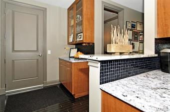 The Crescent - Residential