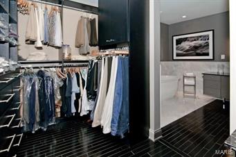 The Crescent - Residential