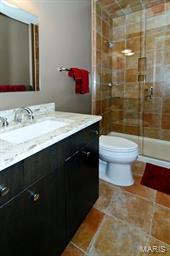 The Crescent - Residential