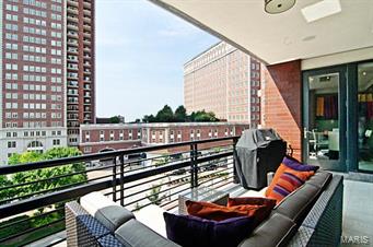 The Crescent - Residential