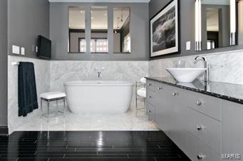 The Crescent - Residential