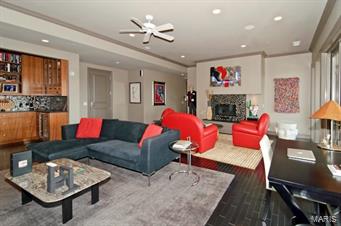 The Crescent - Residential