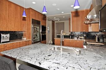 The Crescent - Residential