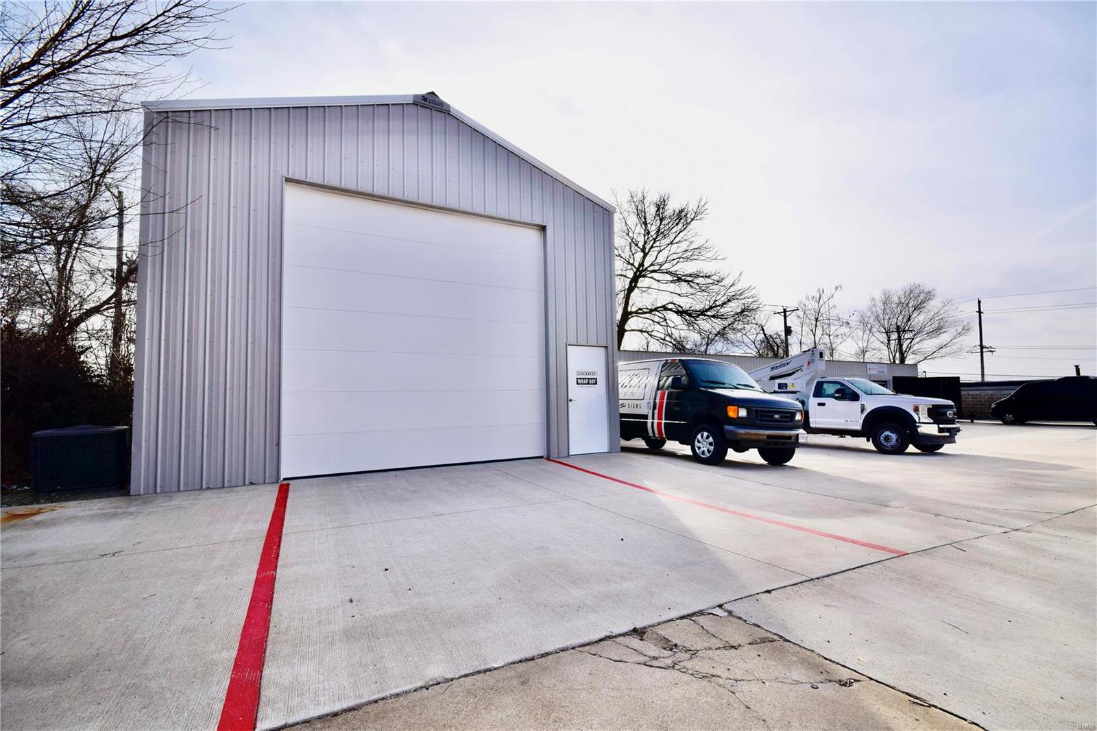 Hi Crest Add - Commercial Sale