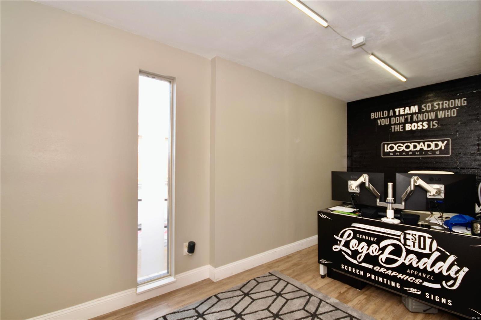 Hi Crest Add - Commercial Sale