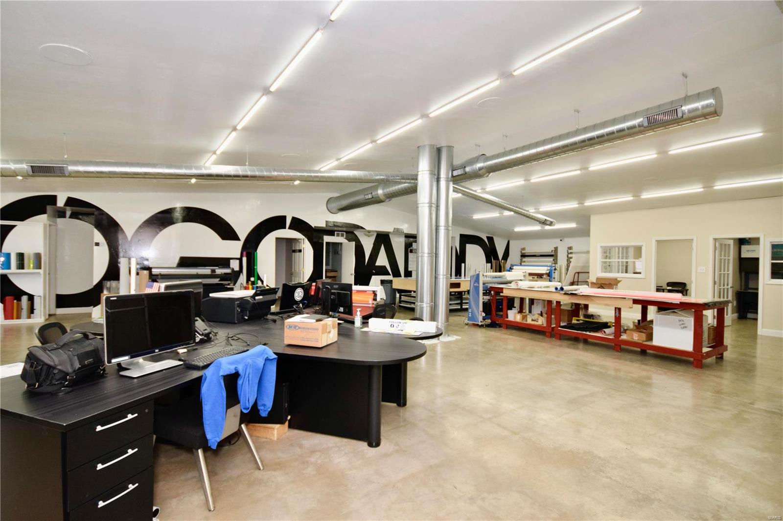 Hi Crest Add - Commercial Sale